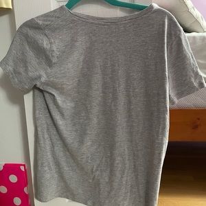 Doesn’t fit anymore